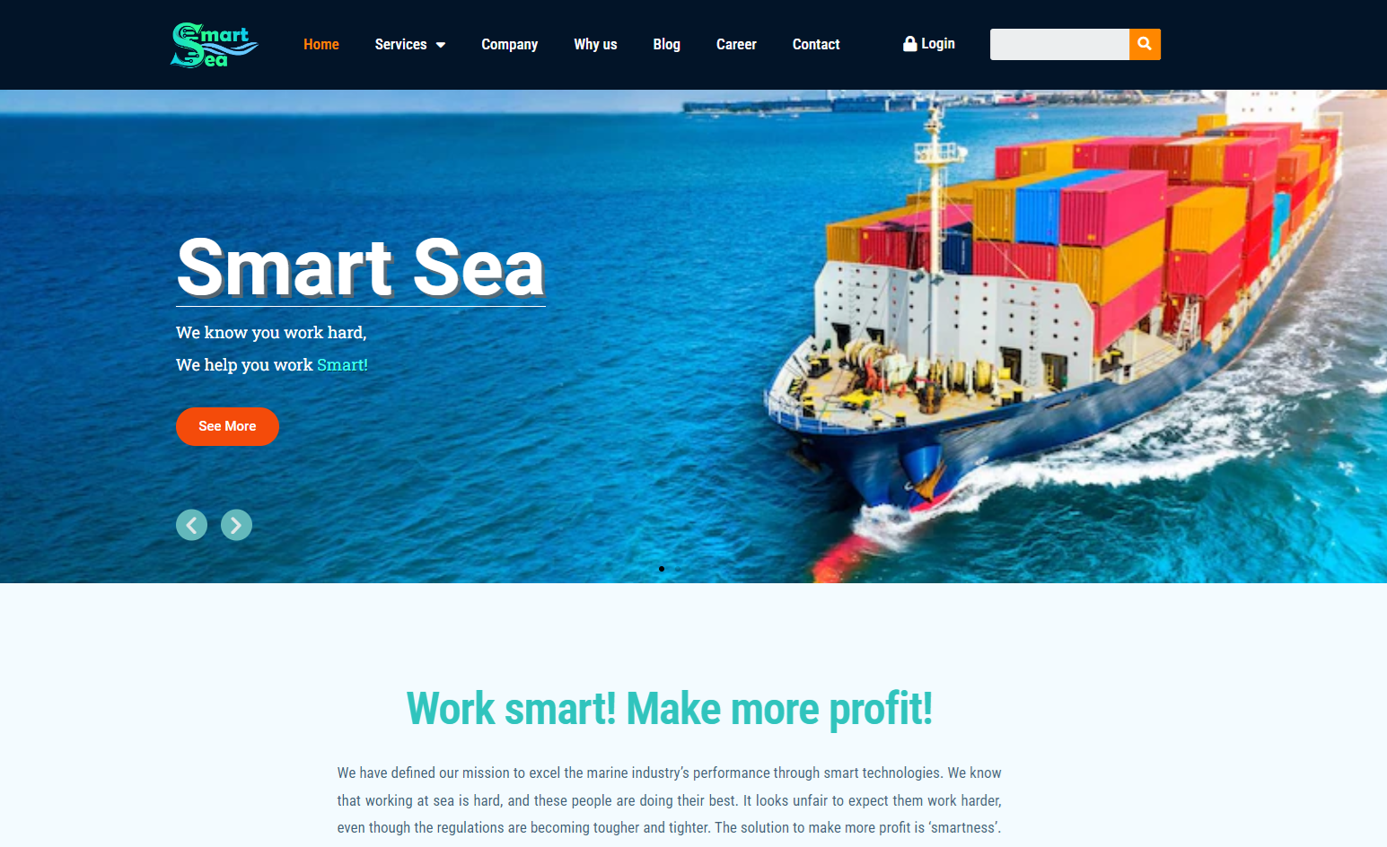 smartsea